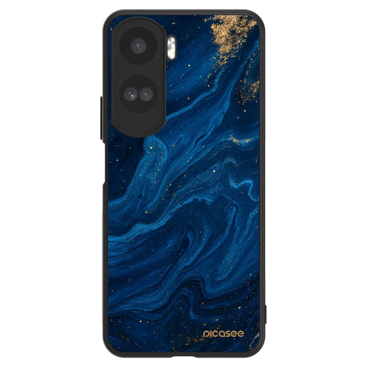 Picasee ULTIMATE CASE pro Honor 90 Lite 5G - Blue