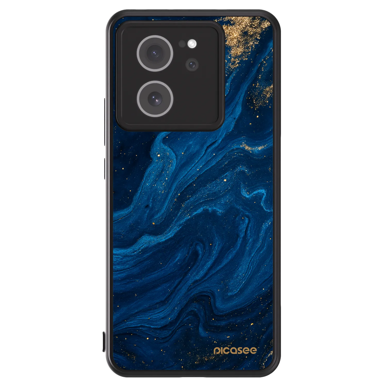 Picasee ULTIMATE CASE pro Xiaomi 13T - Blue