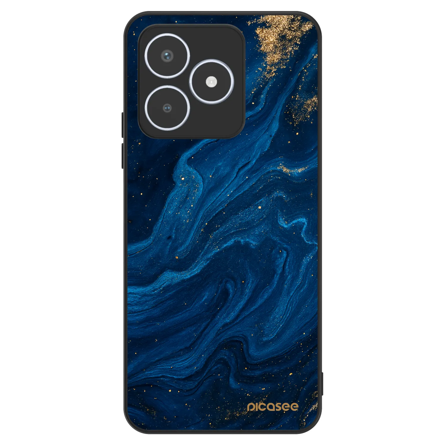 Picasee ULTIMATE CASE pro Realme C53 - Blue