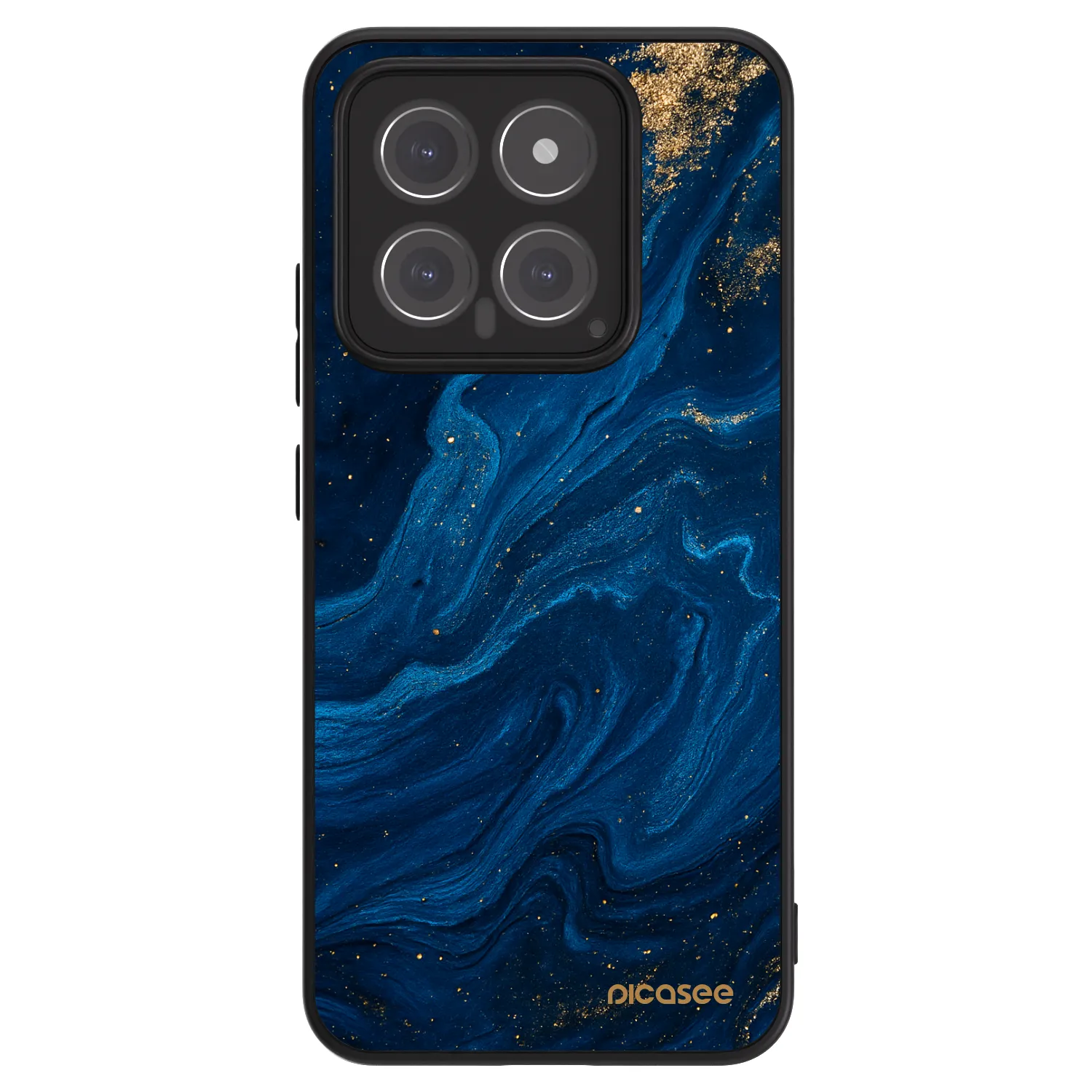 Picasee ULTIMATE CASE pro Xiaomi 14 - Blue