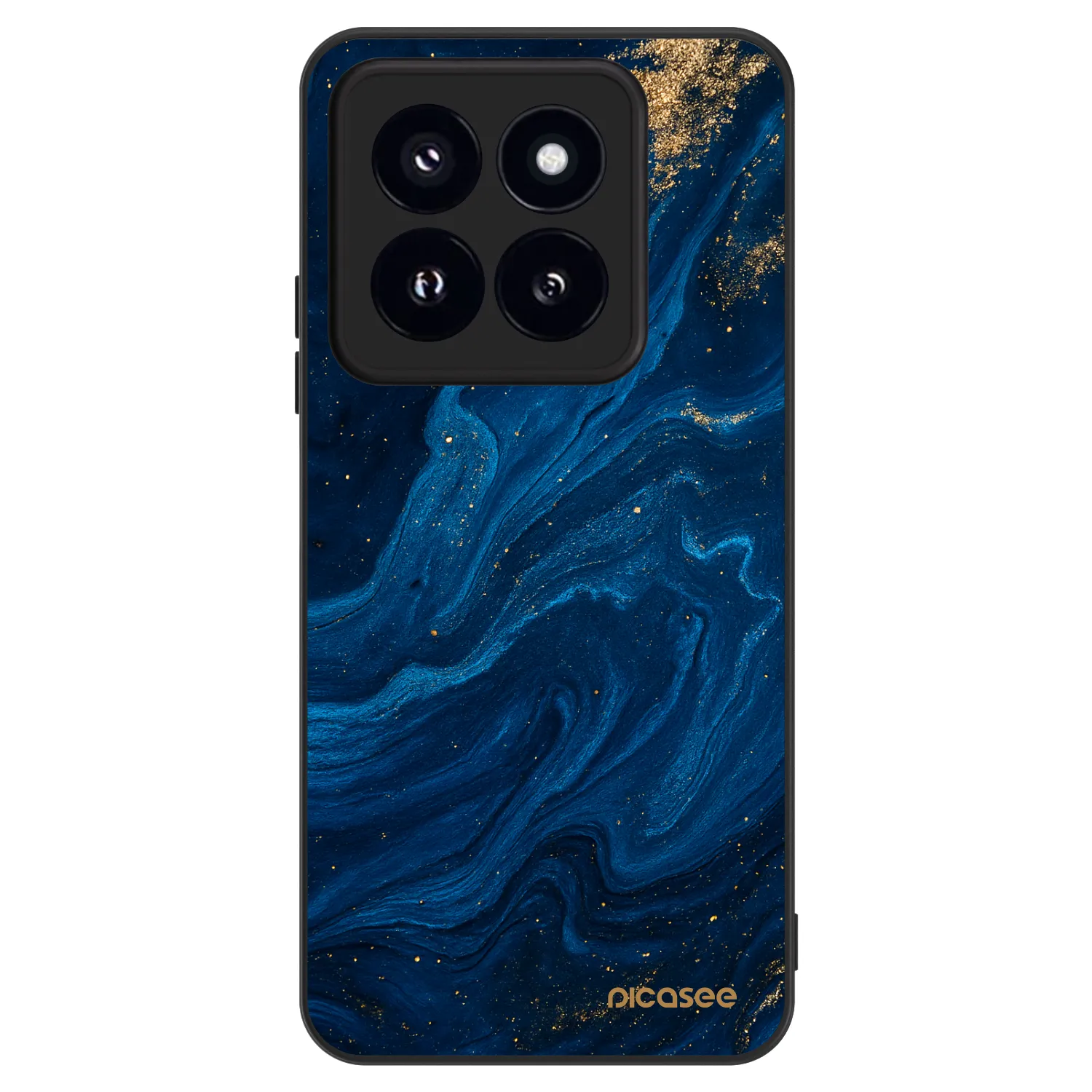 Picasee ULTIMATE CASE pro Xiaomi 14 Pro - Blue