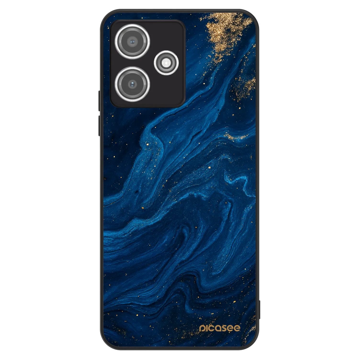 Picasee ULTIMATE CASE pro Xiaomi Redmi 12 5G - Blue