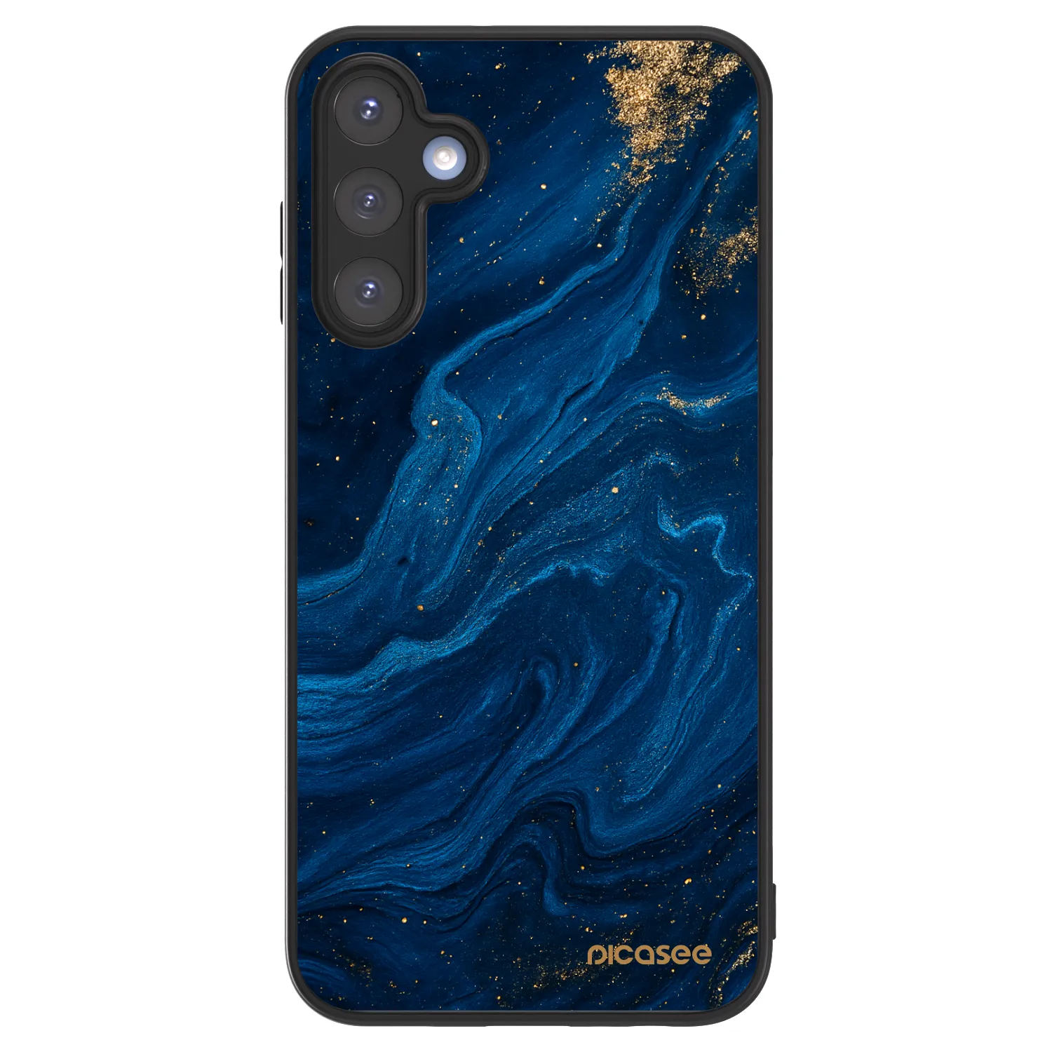 Picasee ULTIMATE CASE pro Samsung Galaxy A15 A156B 5G - Blue