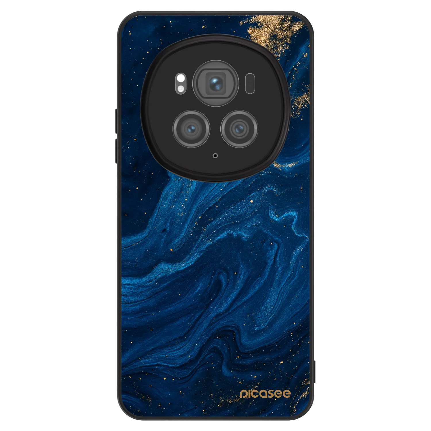Picasee ULTIMATE CASE pro Honor Magic6 Pro - Blue
