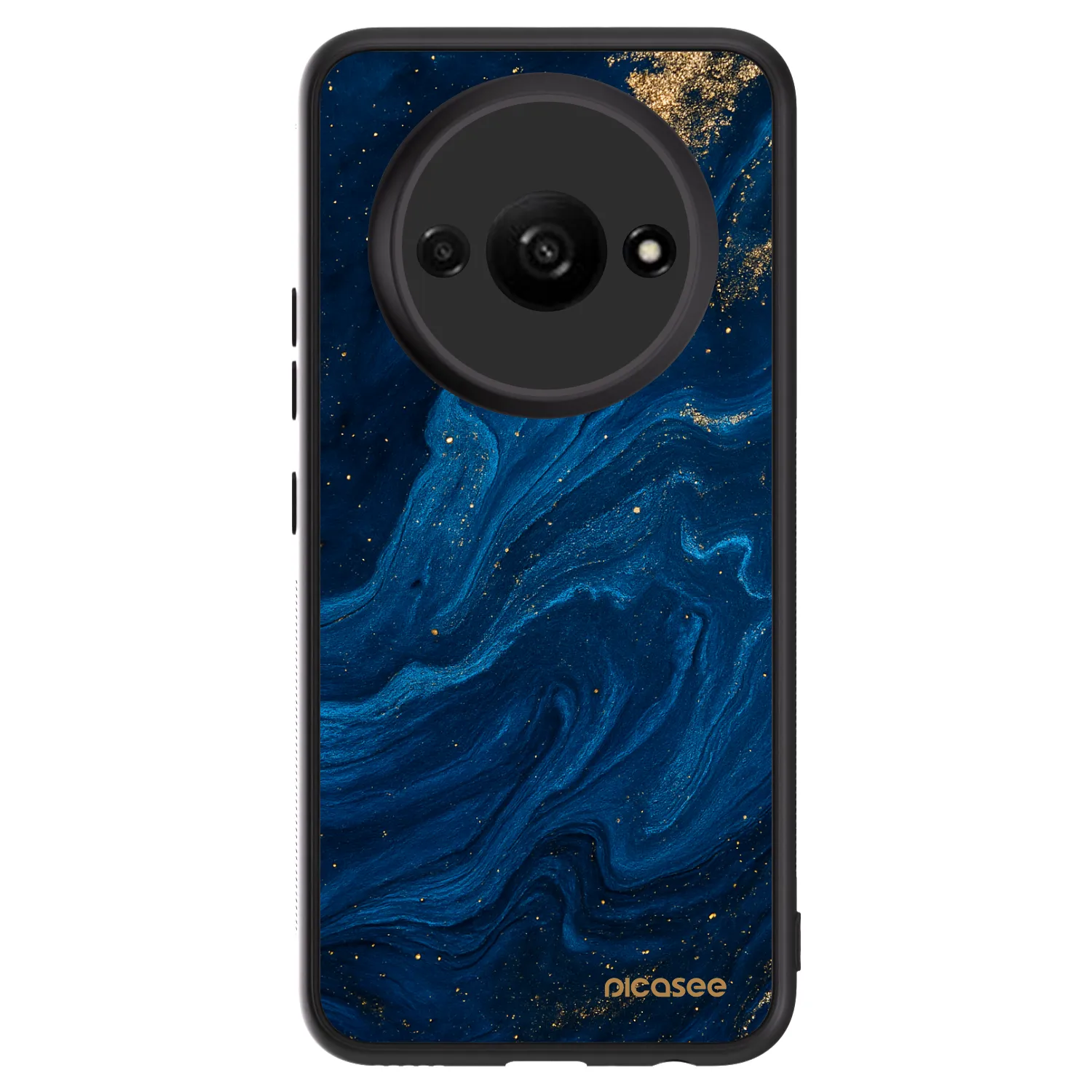 Picasee ULTIMATE CASE pro Xiaomi Redmi A3 - Blue
