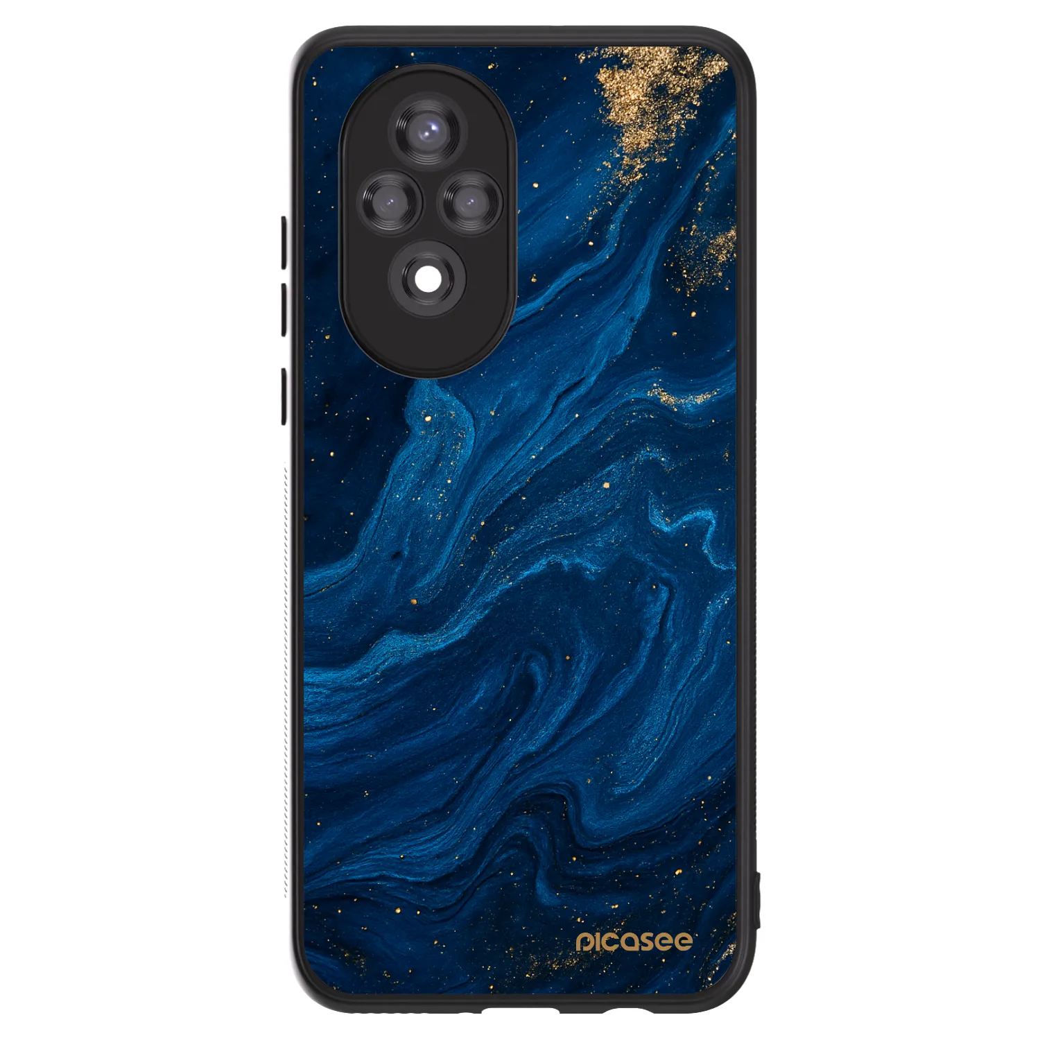 Picasee ULTIMATE CASE pro Honor 200 5G - Blue