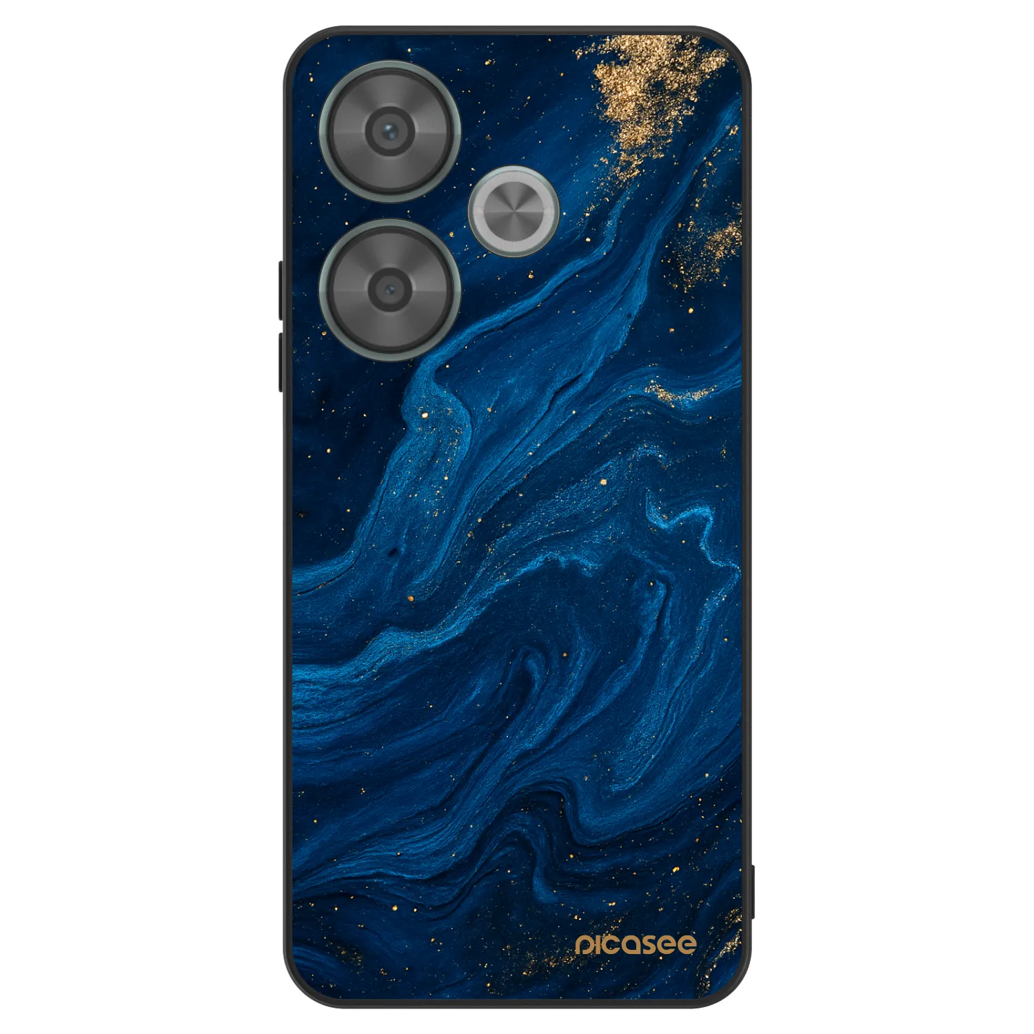 Picasee ULTIMATE CASE pro Xiaomi Poco F6 - Blue