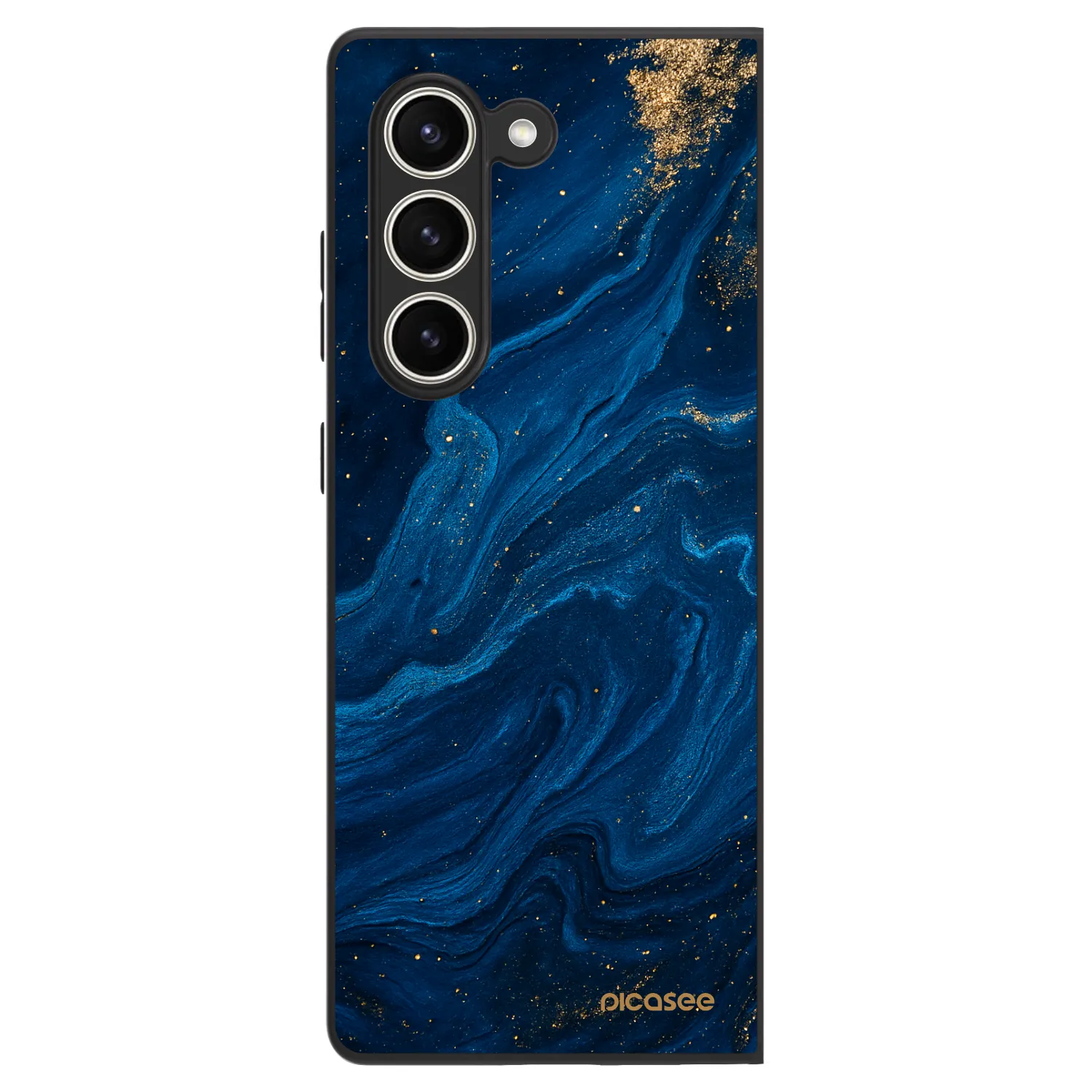 Picasee ULTIMATE CASE pro Samsung Galaxy Z Fold5 5G - Blue