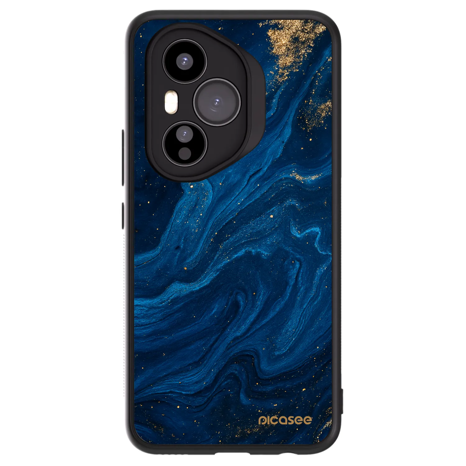 Picasee ULTIMATE CASE pro Honor 400 Pro 5G - Blue