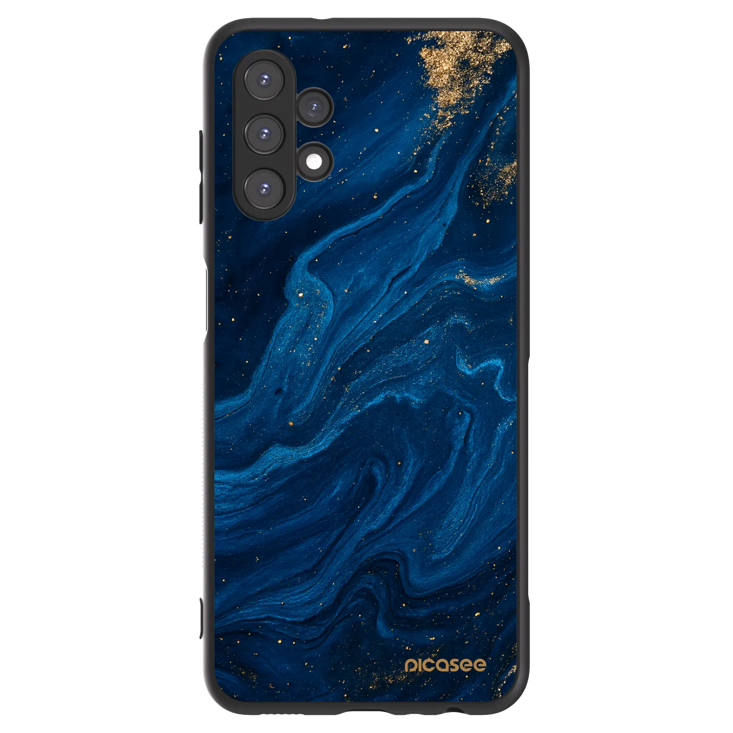 Picasee ULTIMATE CASE pro Samsung Galaxy A13 5G - Blue