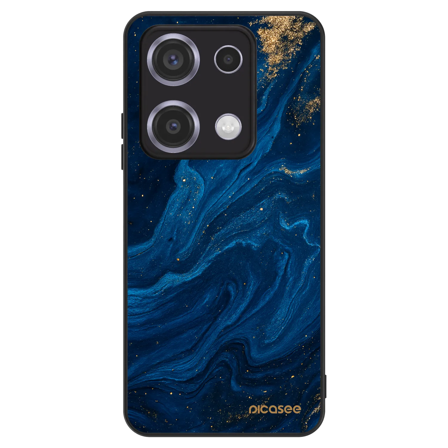 Picasee ULTIMATE CASE pro Xiaomi Redmi Note 14S - Blue