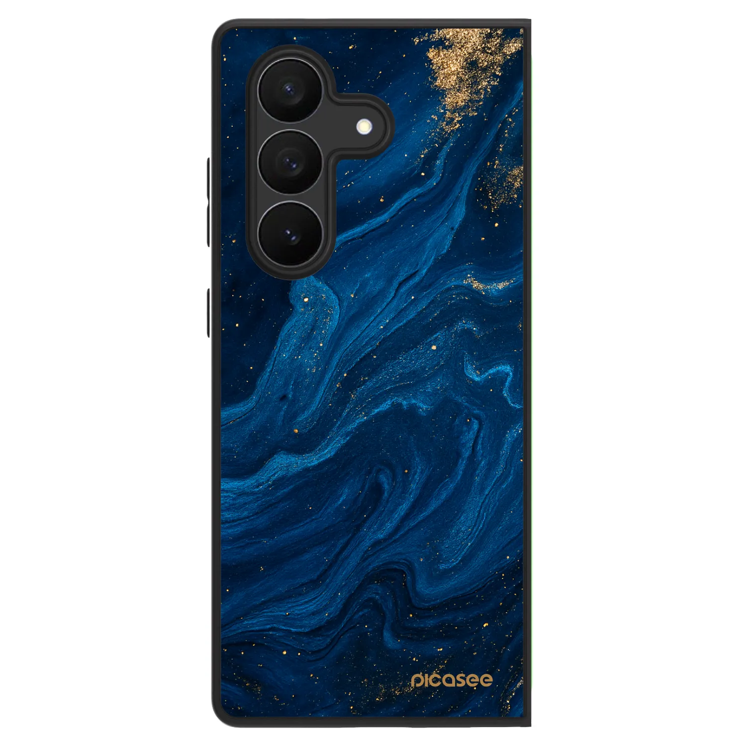 Picasee ULTIMATE CASE pro Samsung Galaxy Z Fold7 5G - Blue