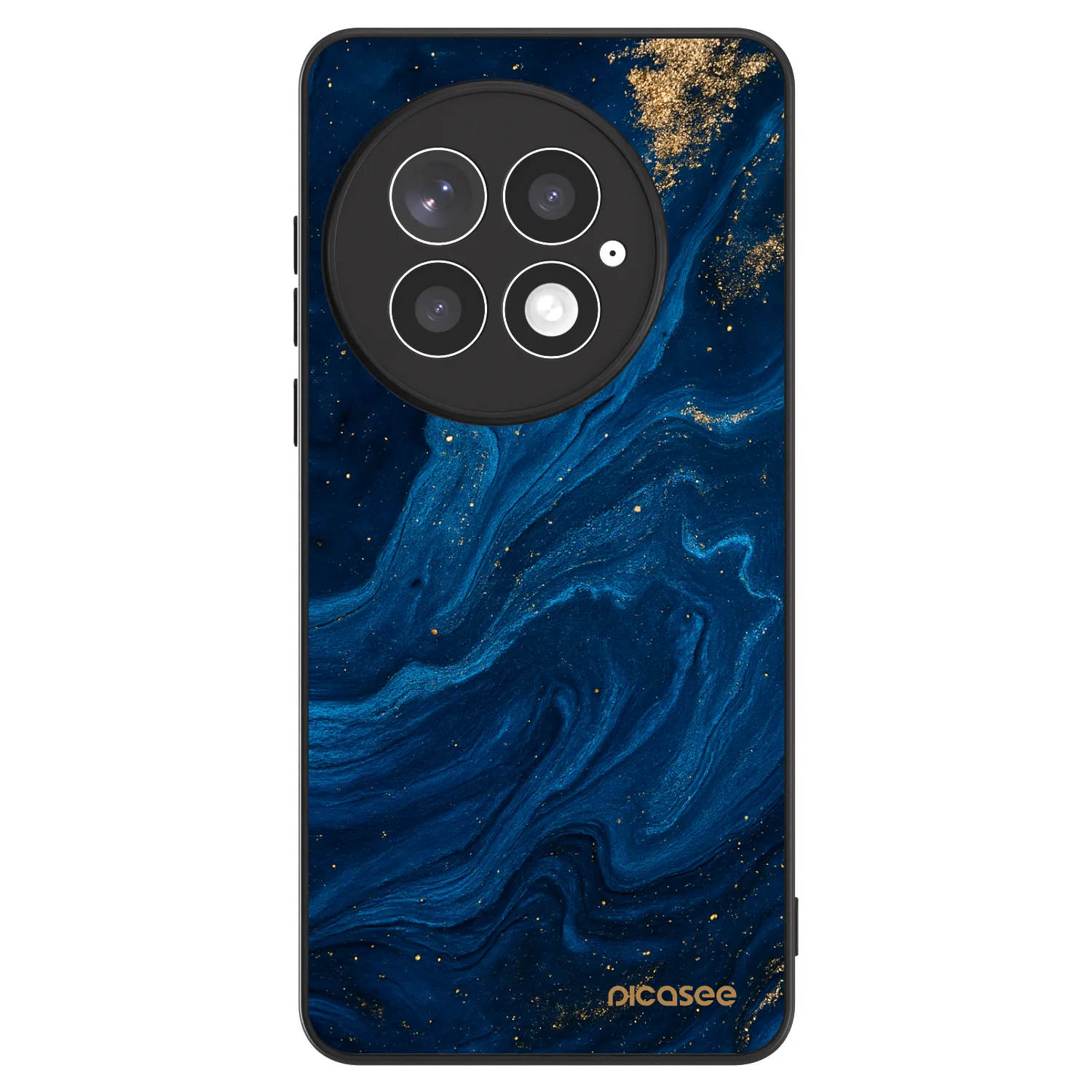 Picasee ULTIMATE CASE pro OnePlus 13 5G - Blue