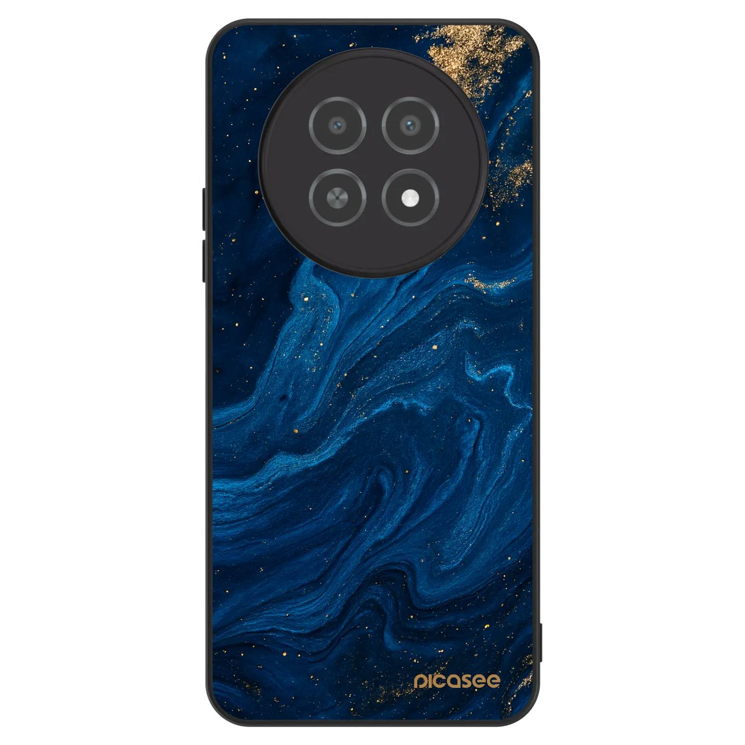 Picasee ULTIMATE CASE pro Realme 12X - Blue
