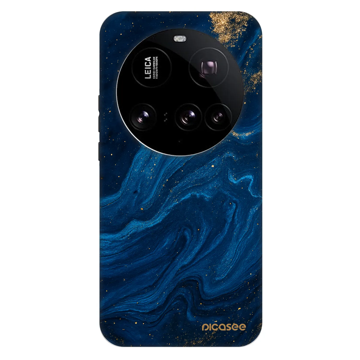 Picasee Fashion Case pro Xiaomi 15 Ultra - Blue
