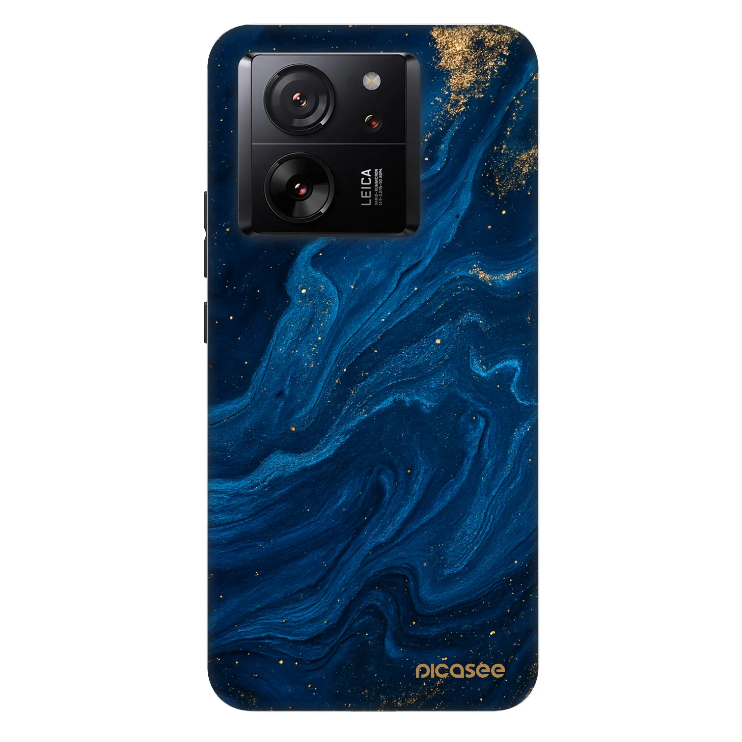 Picasee Fashion Case pro Xiaomi 13T - Blue