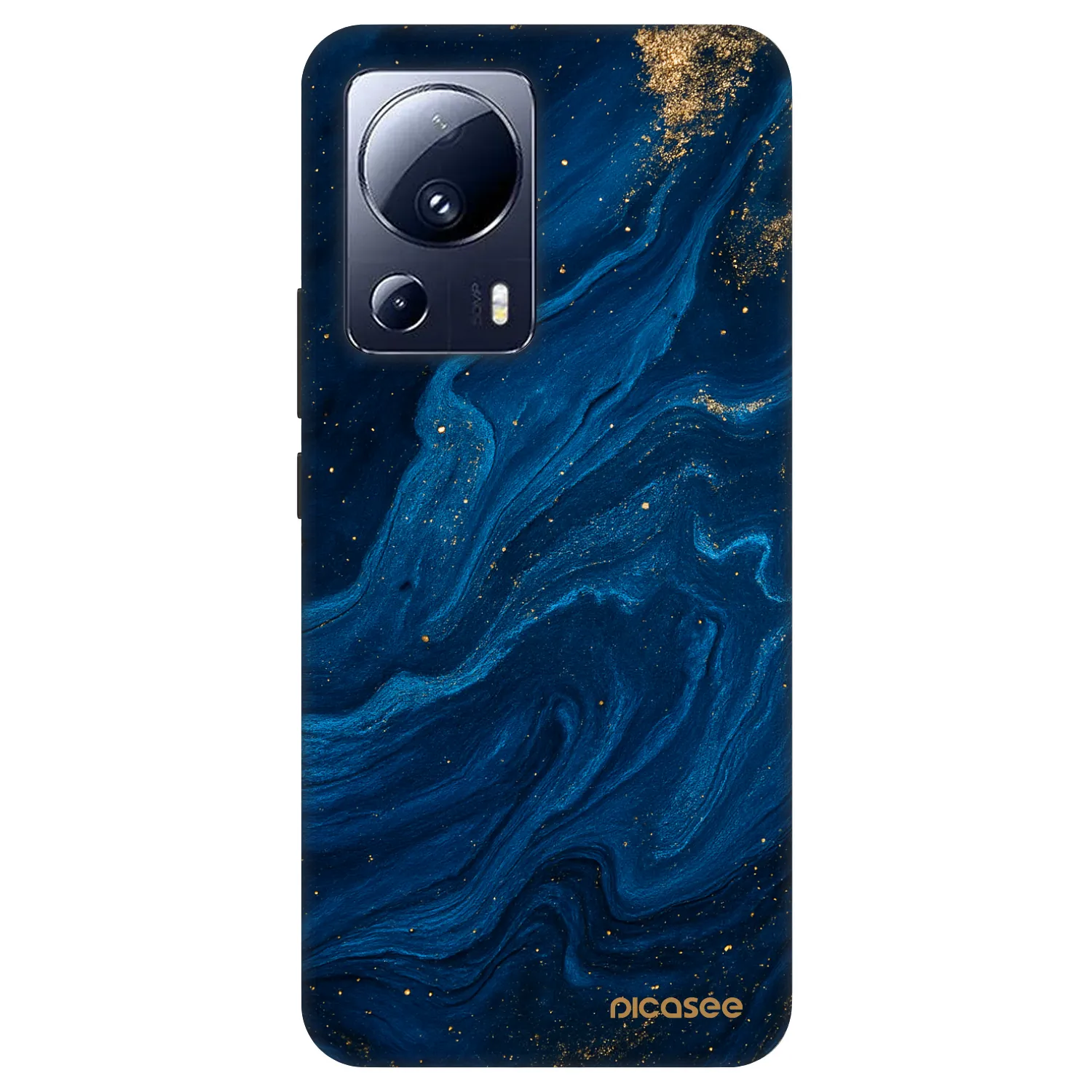 Picasee Fashion Case pro Xiaomi 13 Lite - Blue