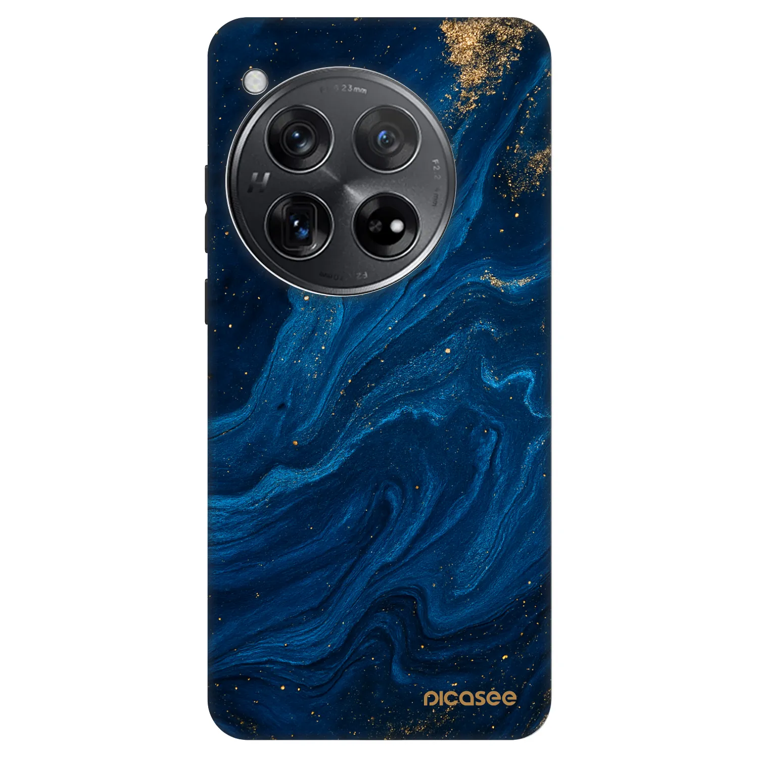 Picasee Fashion Case pro OnePlus 12 5G - Blue