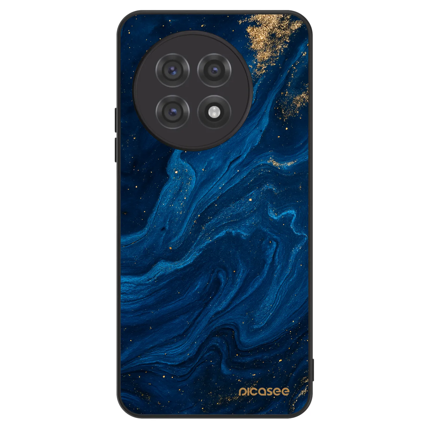 Picasee ULTIMATE CASE pro OnePlus 13R 5G - Blue