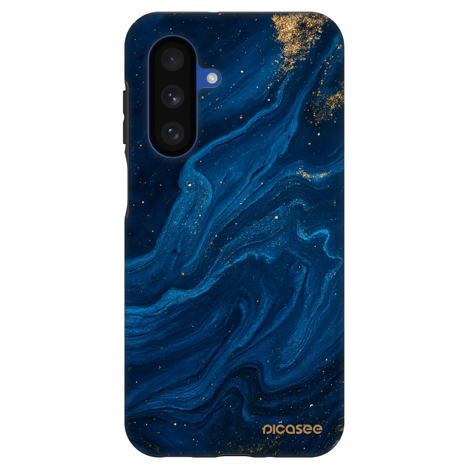 Picasee Fashion Case pro Samsung Galaxy A17 5G - Blue