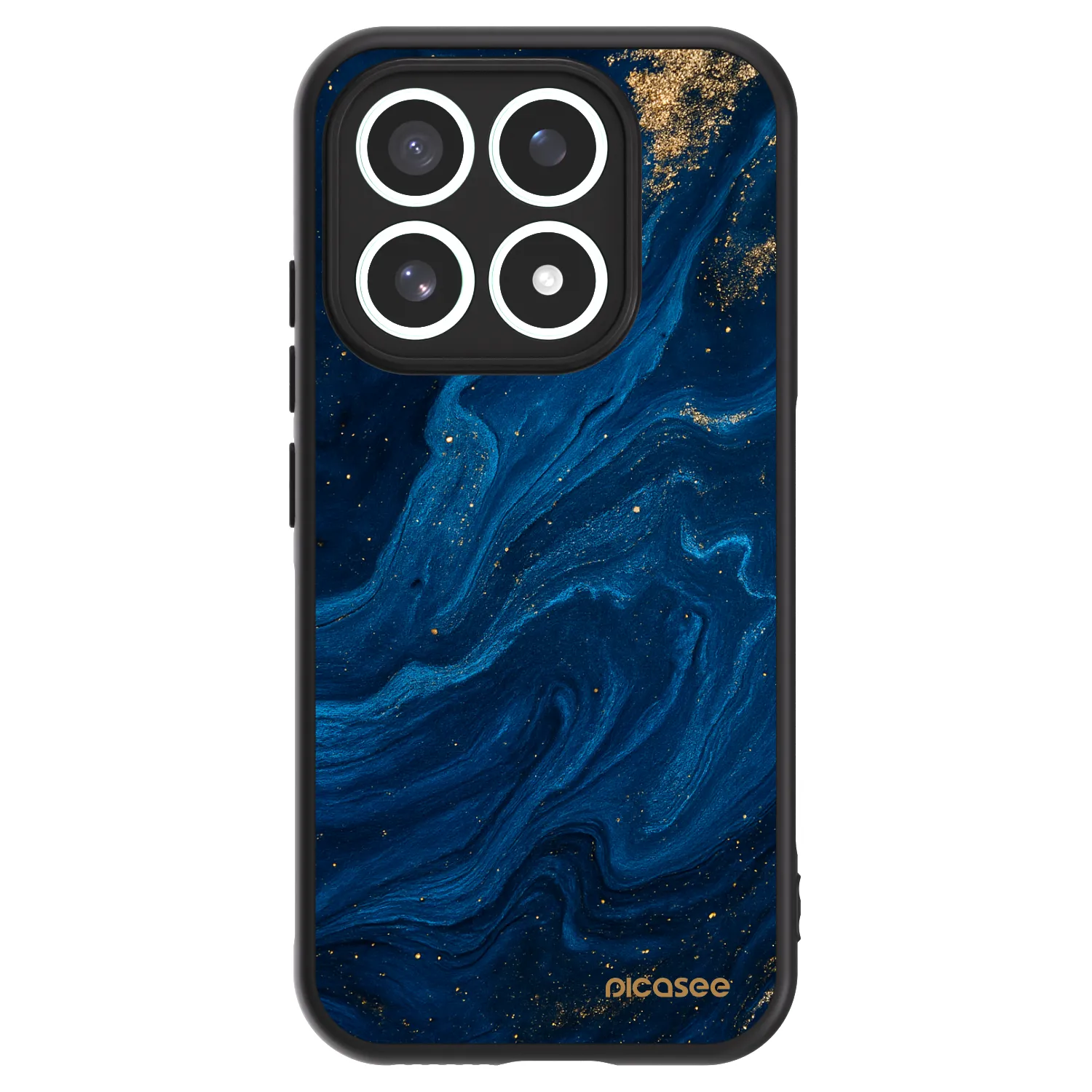 Picasee ULTIMATE CASE pro Xiaomi 17 - Blue