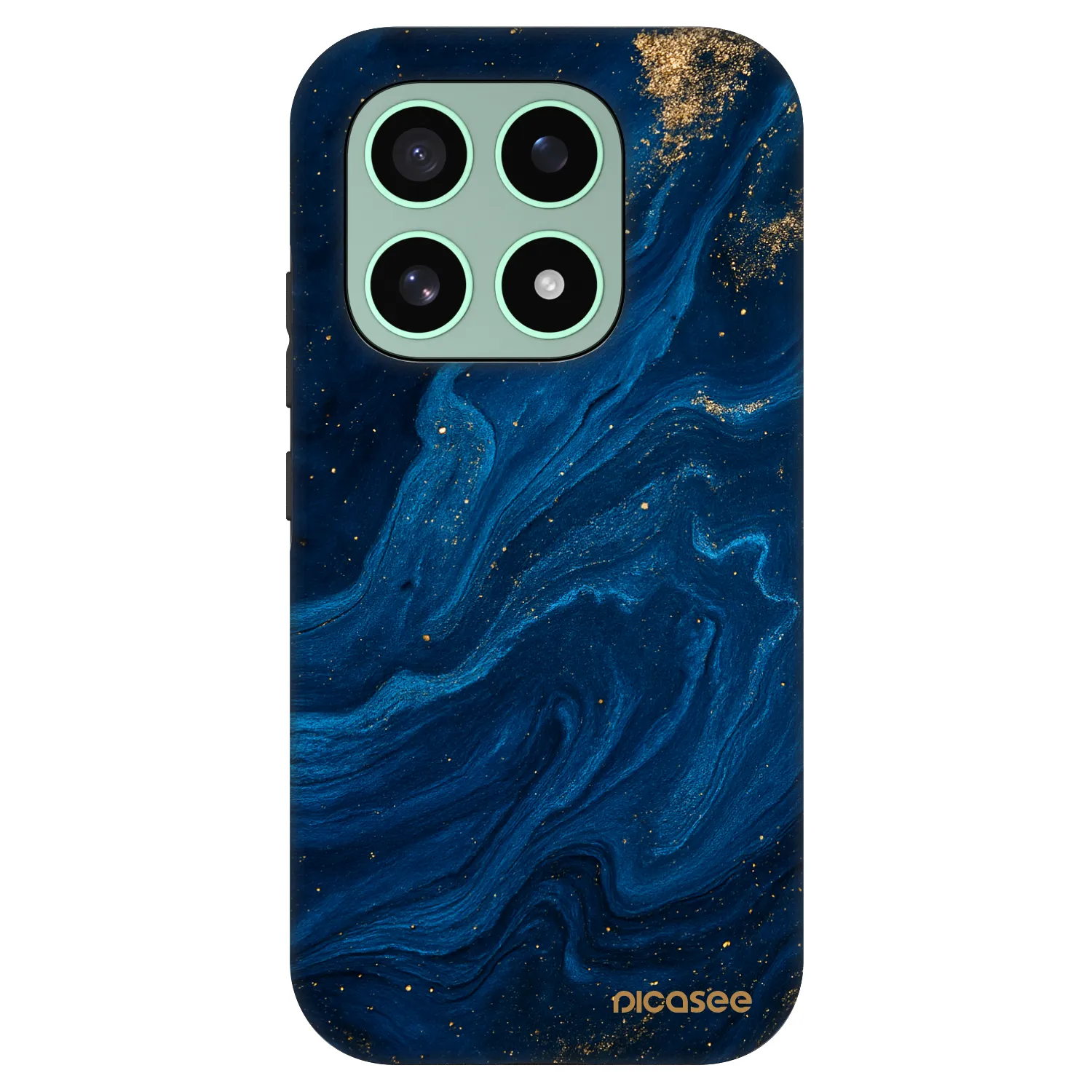 Picasee Fashion Case pro Xiaomi 17 - Blue