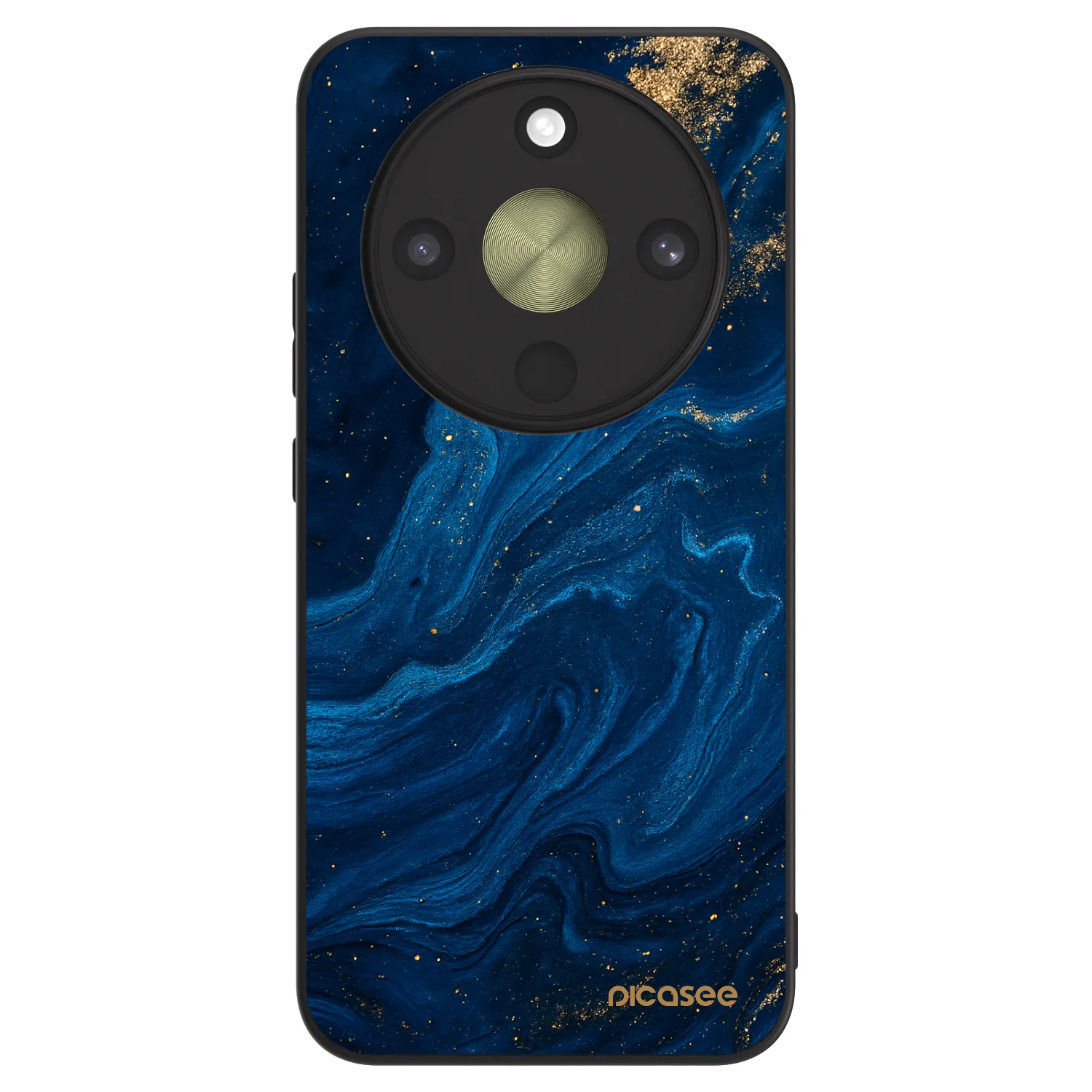 Picasee ULTIMATE CASE pro Honor Magic8 Lite 5G - Blue