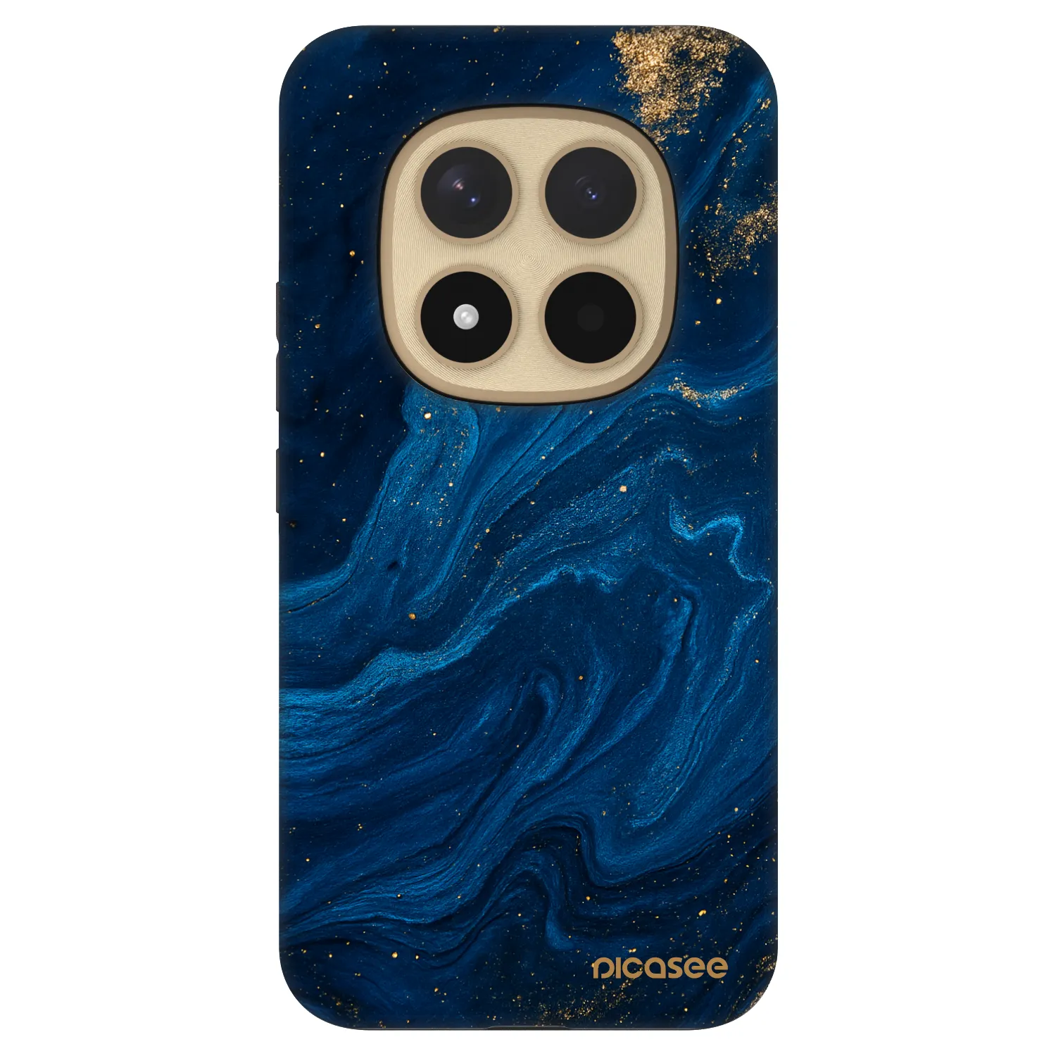 Picasee Fashion Case pro Xiaomi Redmi Note 15 Pro+ - Blue