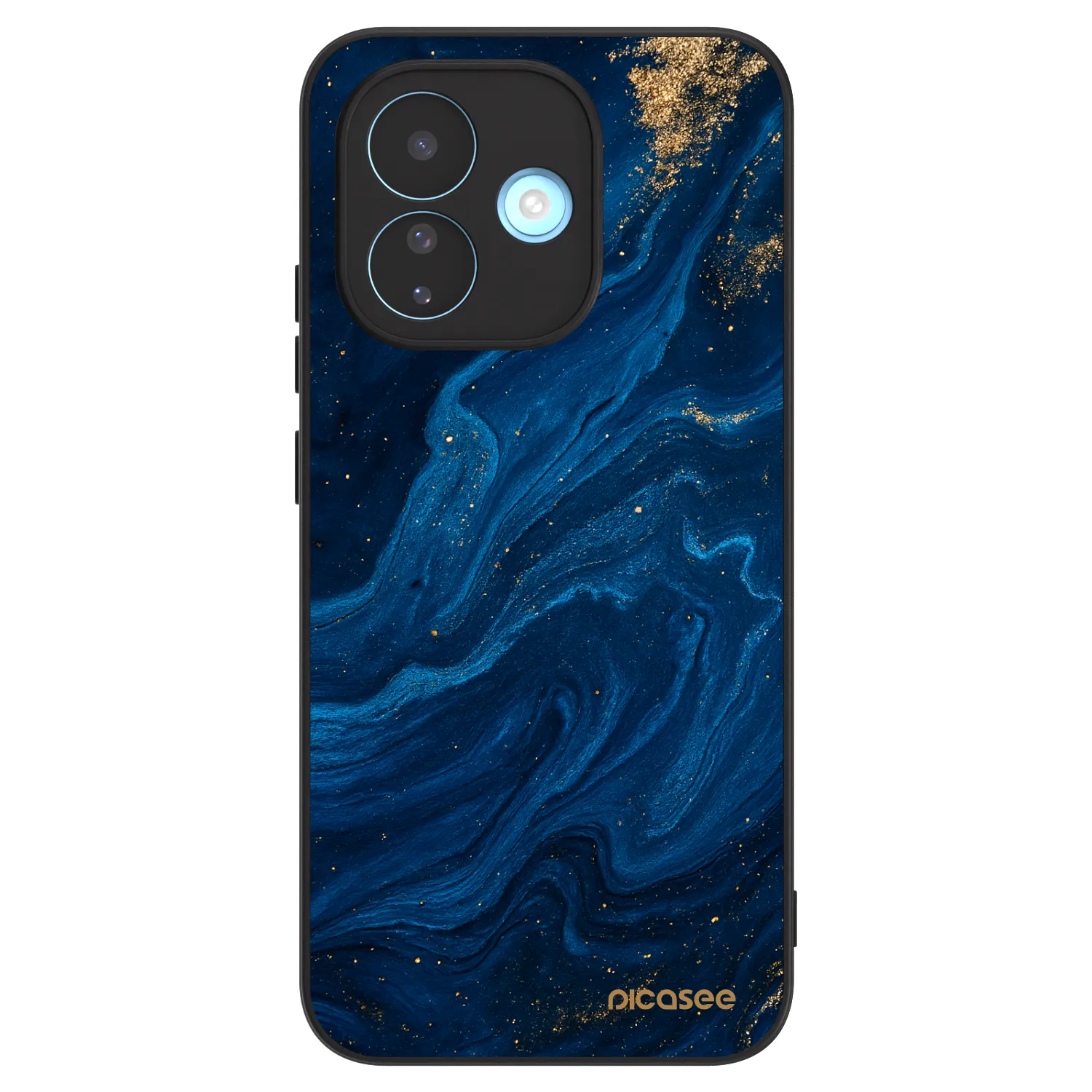 Picasee ULTIMATE CASE pro Xiaomi Redmi Note 17 Pro 5G - Blue