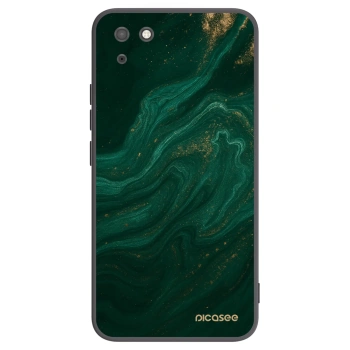 Obal pro Huawei Y5P - Green