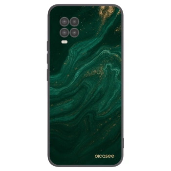 Obal pro Xiaomi Mi 10 Lite - Green