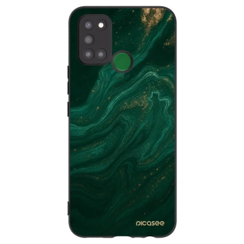 Obal pro Realme 7i - Green