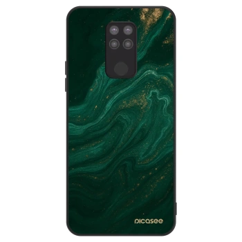 Obal pro Xiaomi Redmi Note 9 - Green
