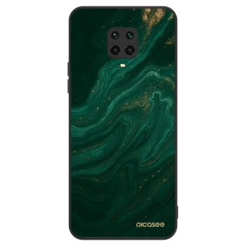 Obal pro Xiaomi Redmi Note 9 Pro - Green