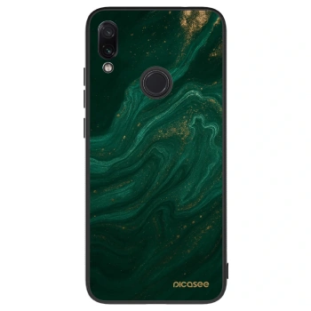 Obal pro Xiaomi Redmi Note 7 - Green