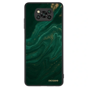 Obal pro Xiaomi Poco X3 - Green