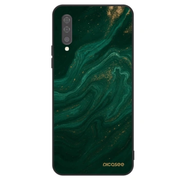 Obal pro Samsung Galaxy A50 A505F - Green