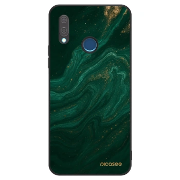 Obal pro Huawei P20 Lite - Green