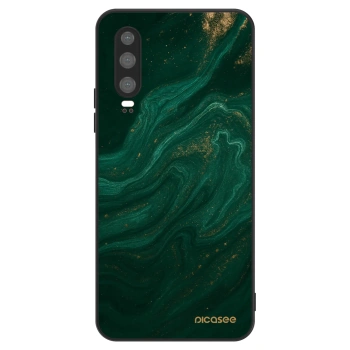 Obal pro Huawei P30 - Green