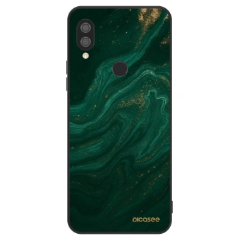 Obal pro Xiaomi Redmi 7 - Green