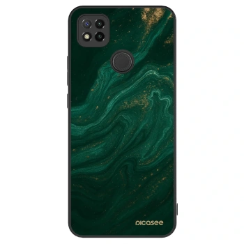 Obal pro Xiaomi Redmi 9C - Green