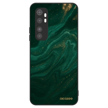 Obal pro Xiaomi Mi Note 10 Lite - Green