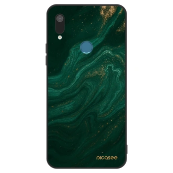 Obal pro Huawei Y7 2019 - Green