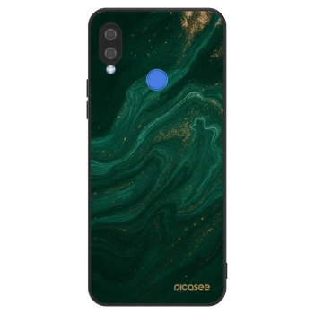 Obal pro Huawei Nova 3 - Green