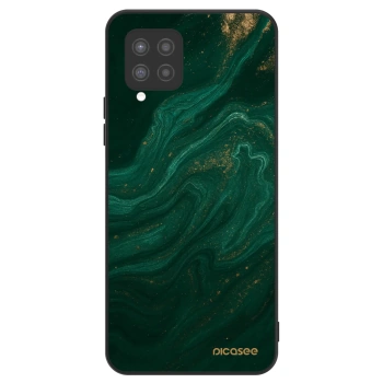 Obal pro Samsung Galaxy A42 A426B - Green