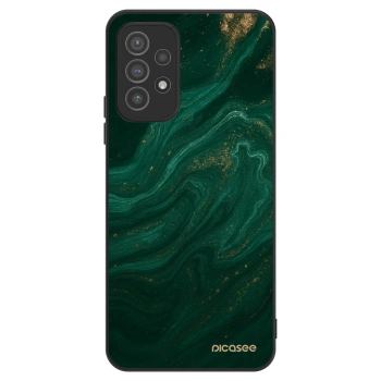 Obal pro Samsung Galaxy A72 A725F - Green