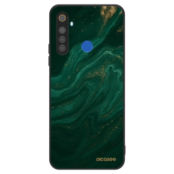 Obal pro Realme 5 - Green