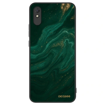 Obal pro Xiaomi Redmi 9AT - Green
