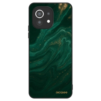 Obal pro Xiaomi Mi 11 - Green