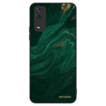 Obal pro Vivo Y11s - Green